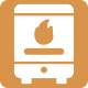 Furnace Installation Icon
