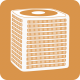 AC Repair Icon