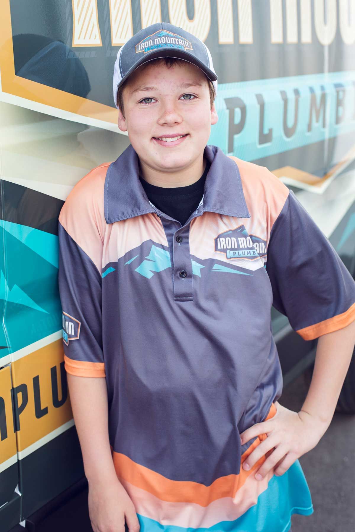 Plumber in Ivins, UT