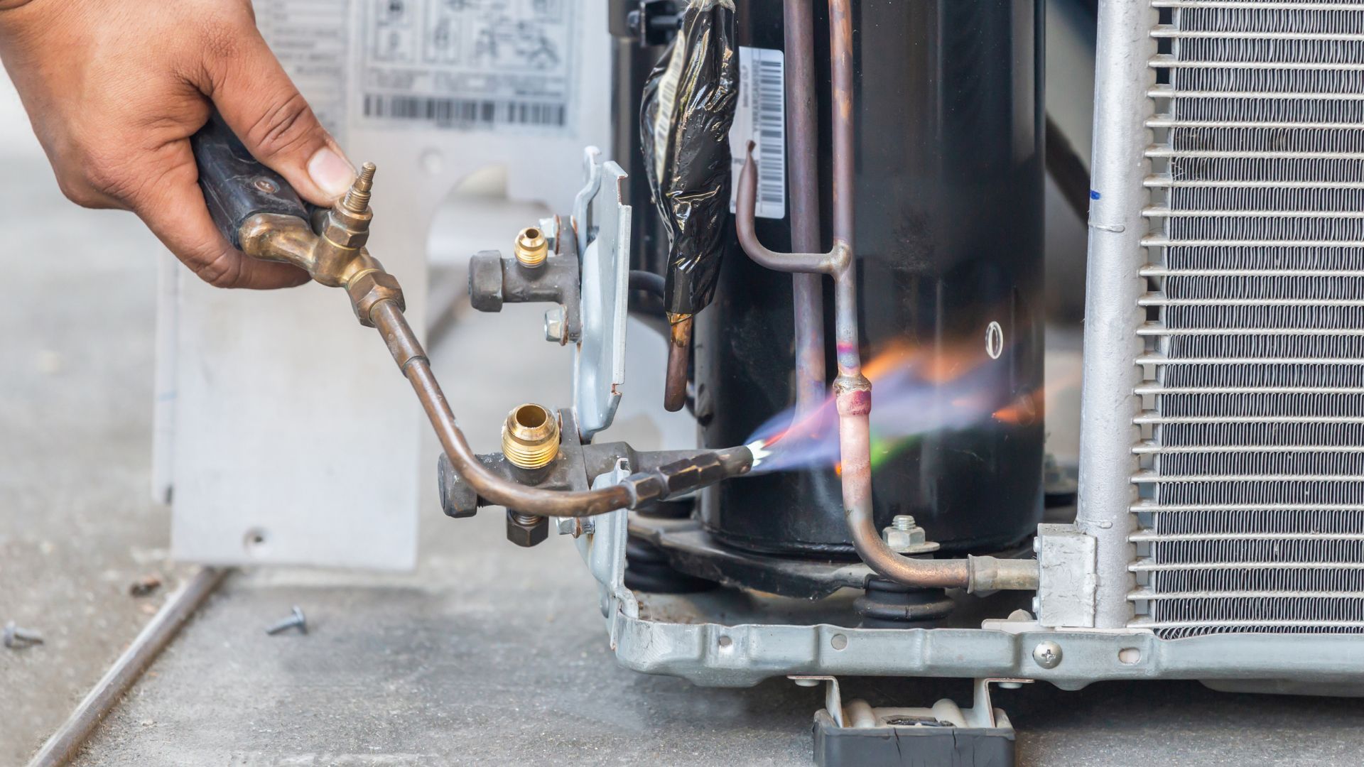 What is the Average Cost of AC Coil Cleaning in Santa Clara?