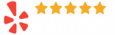 Yelp Badge