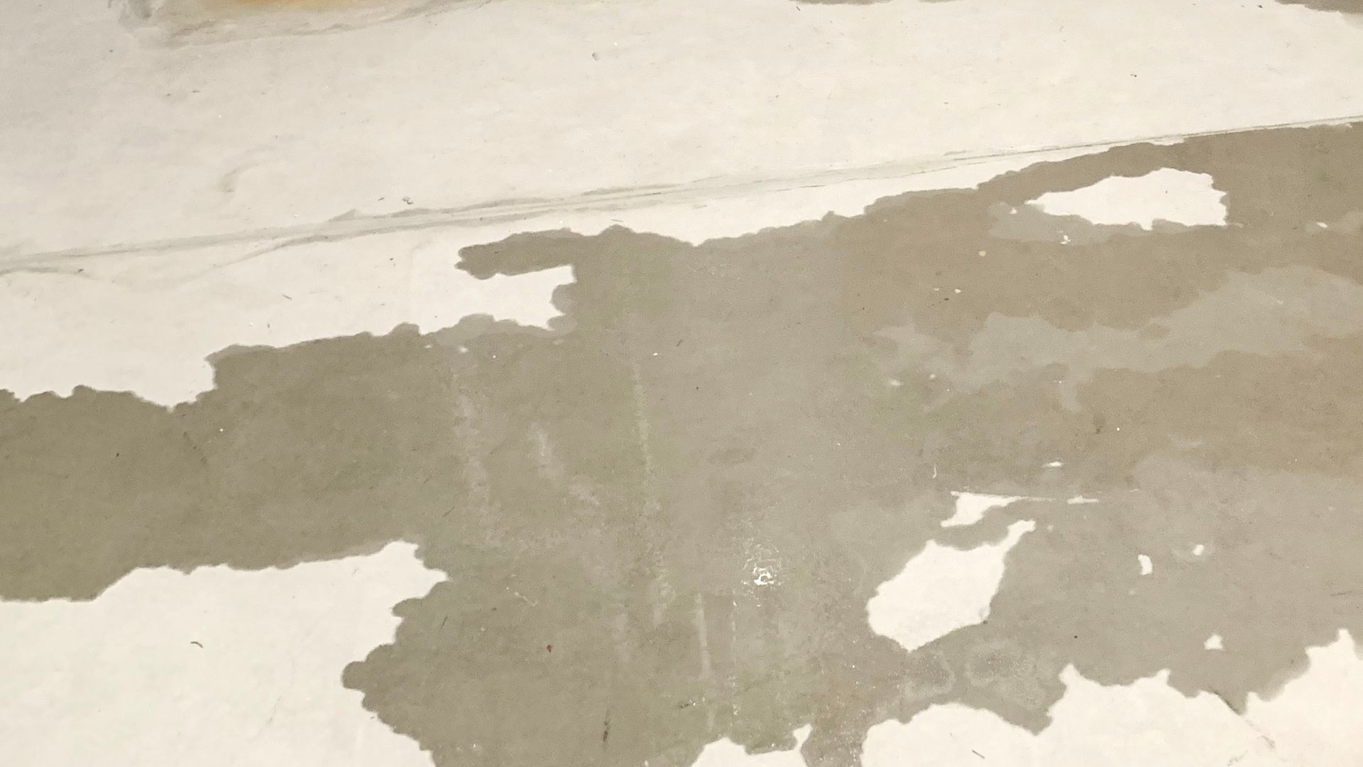 What is the Average Cost of Slab Leak Repair in Kanarraville?