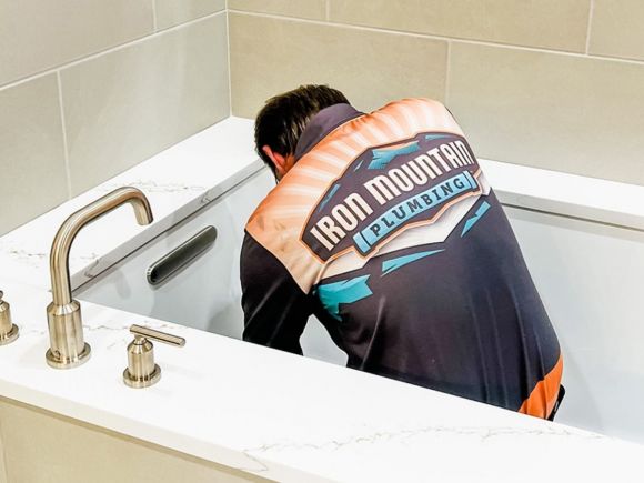 Bathroom Remodeling in Washington UT