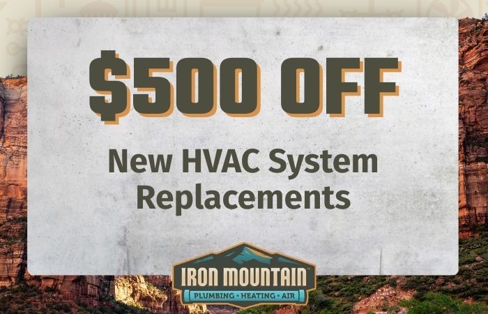 Water Heater Installation Coupon 1
