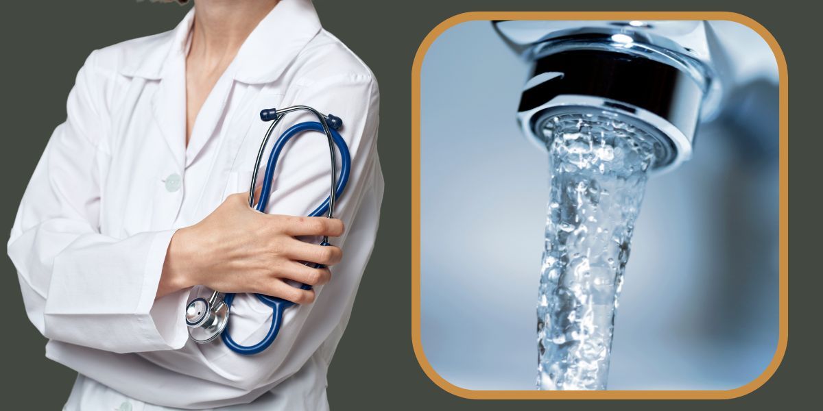 Understanding the health effects of hard water Understanding the health effects of hard water