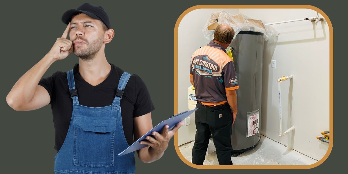 How long do water heaters last - factors to consider How long do water heaters last - factors to consider