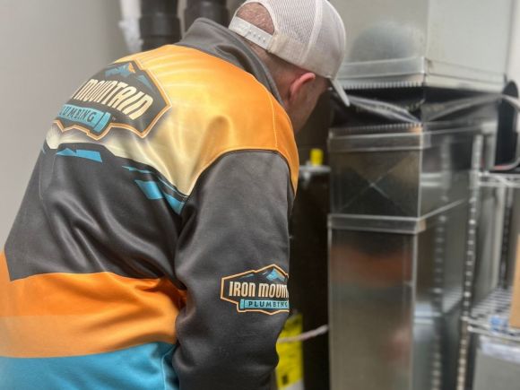 Furnace installation in Parowan UT
