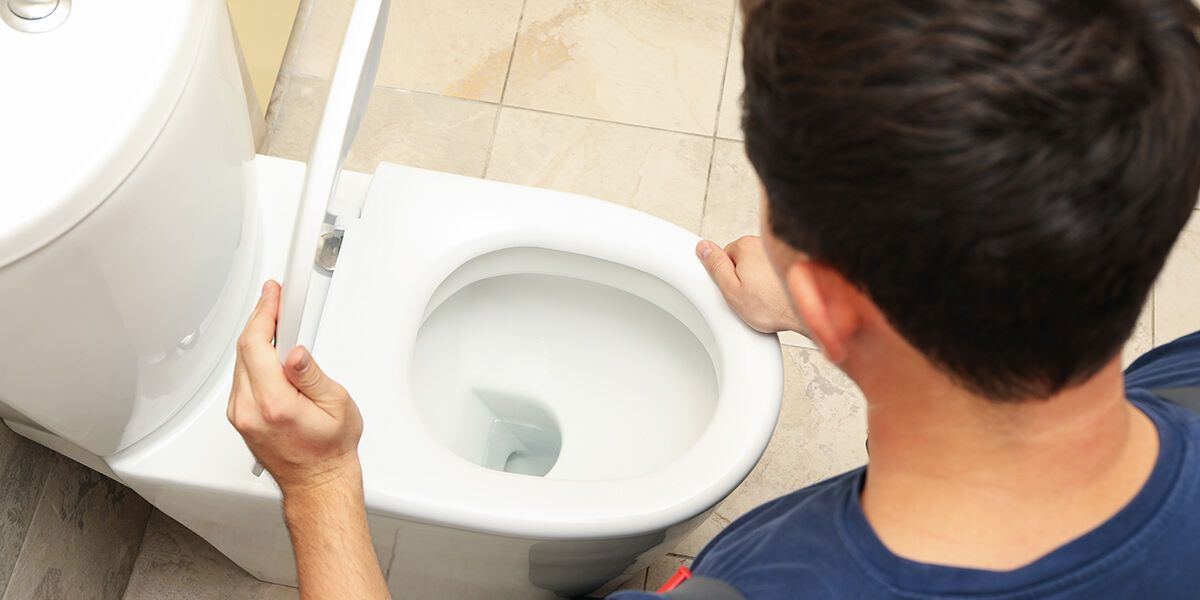 why is my toilet making noise why is my toilet making noise