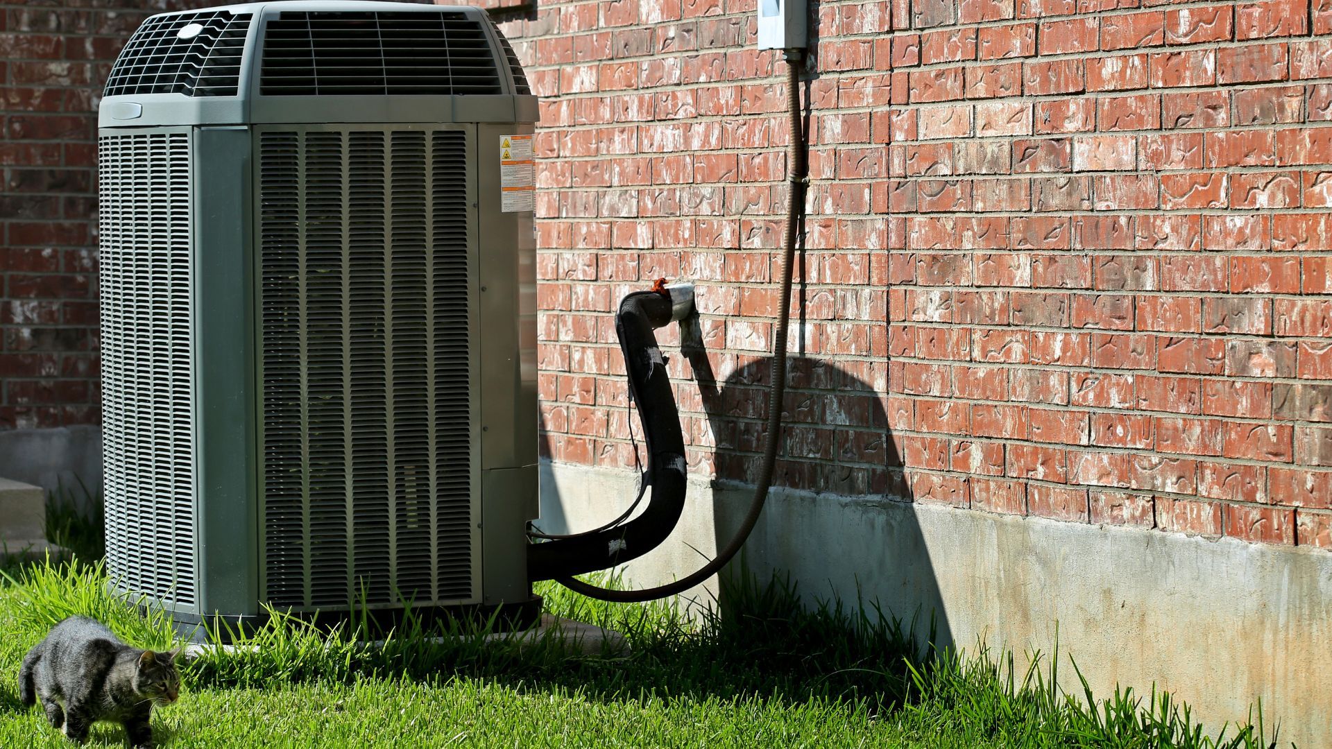 What is the Average Cost of AC Installation in Washington?