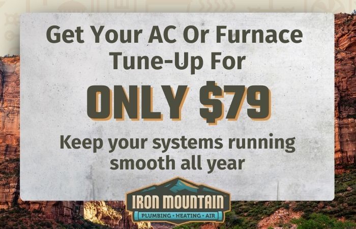 Tune Up Coupon