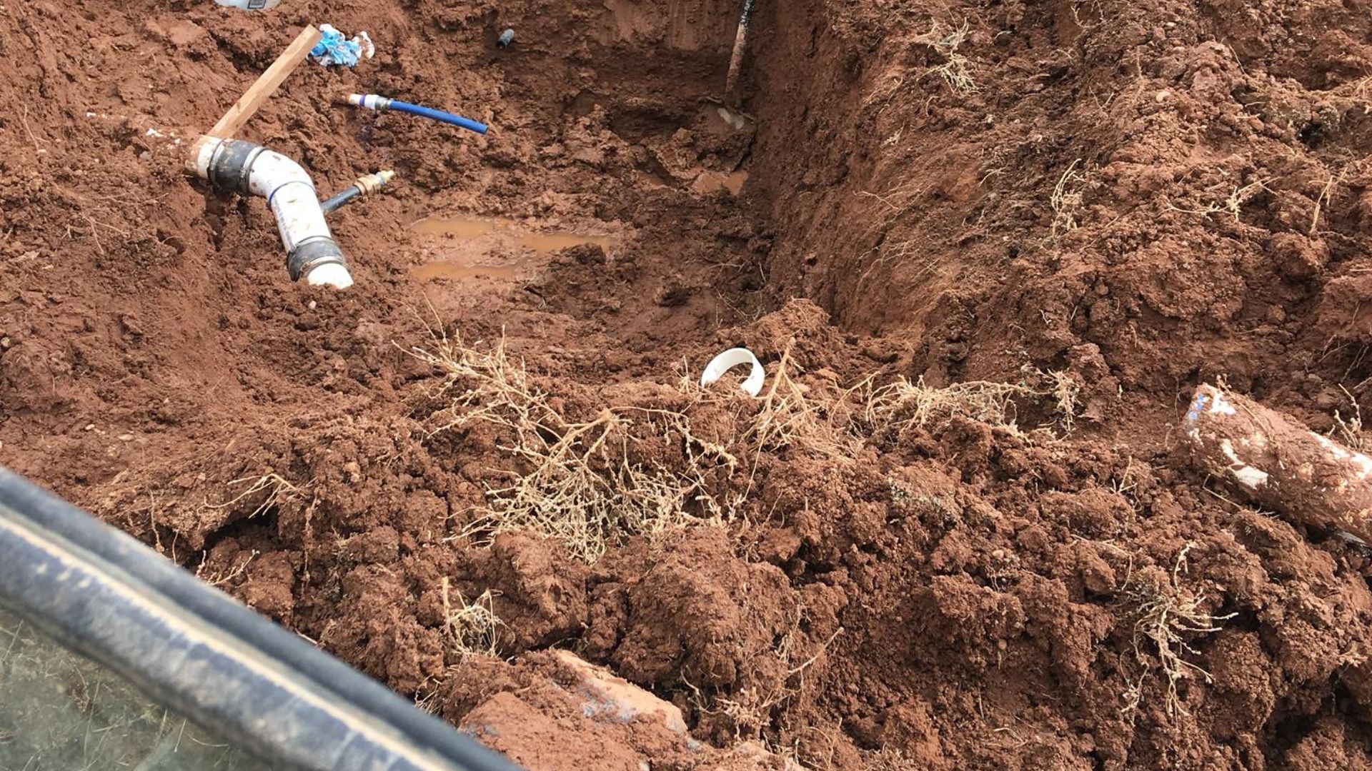 What is the Average Cost of Sewer Repair in St. George?