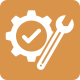 AC Maintenance Icon