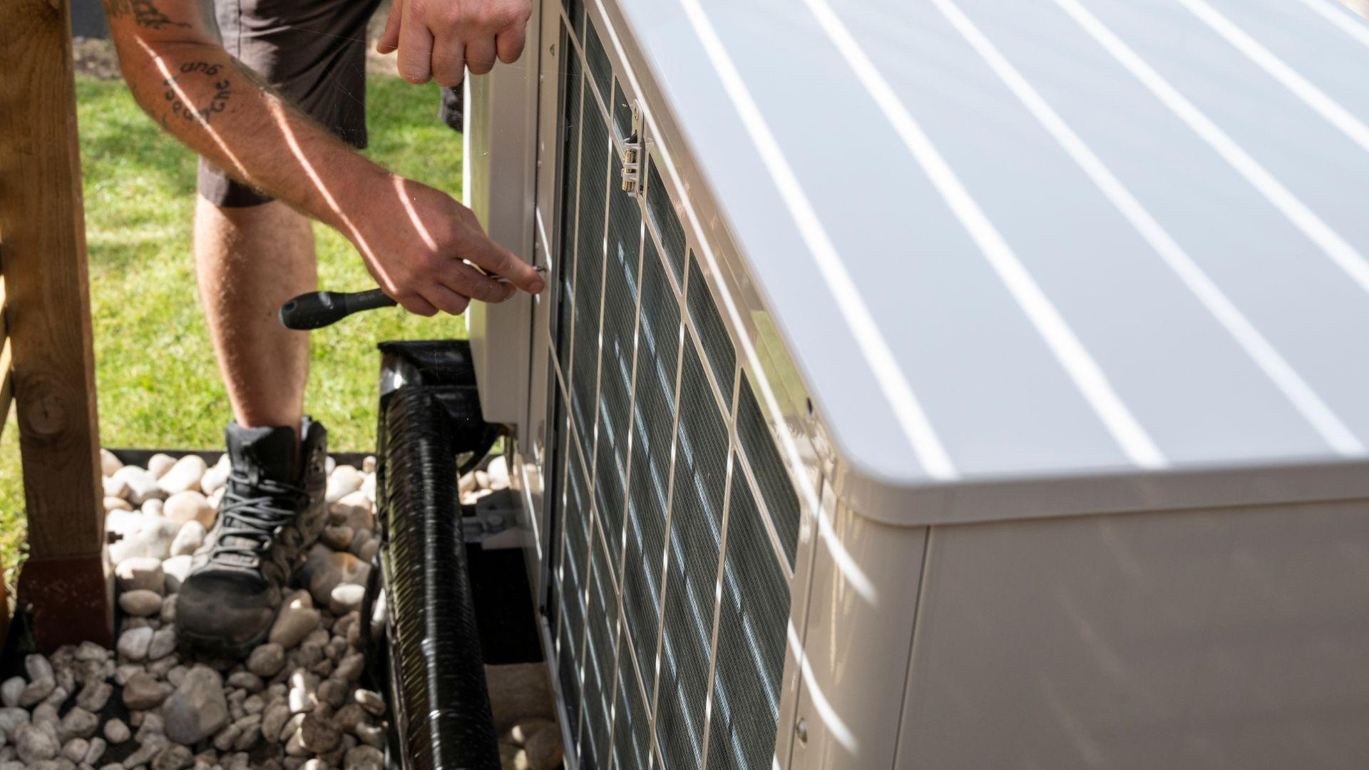 What is the Average Cost of Heat Pump System Installation in Parowan?