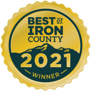 Best of Iron County 2021 Winner