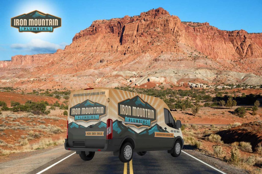 Iron Mountain Plumbing - Careers