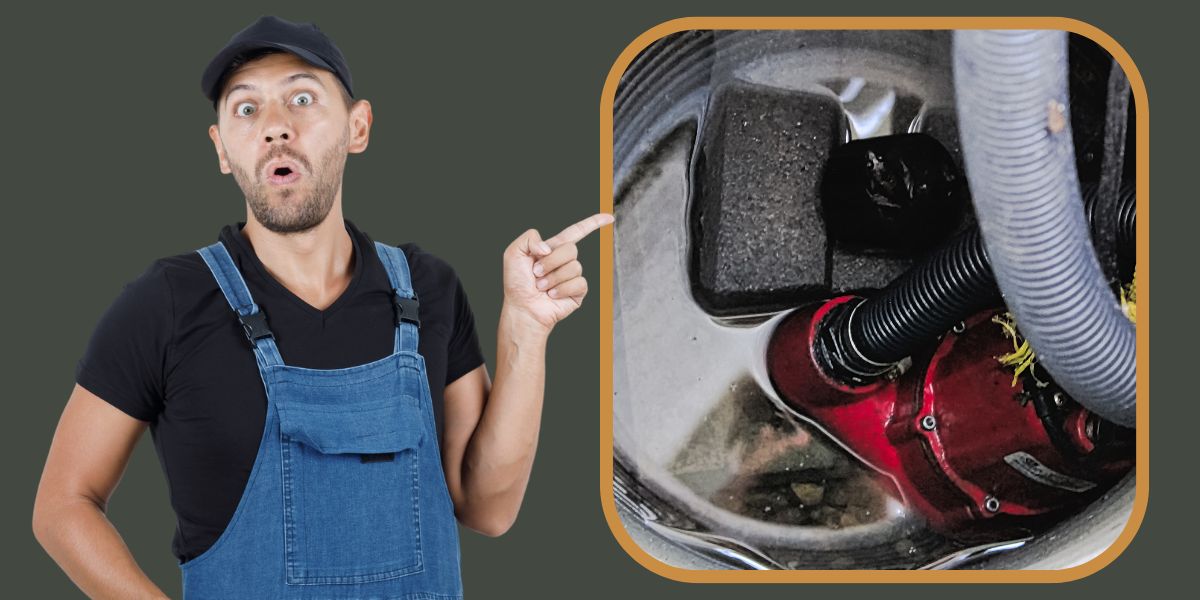 How to tell whether your sump pump is failing - 5 signs