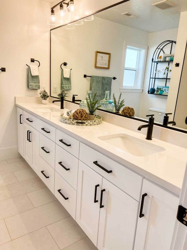 Bathroom Remodeling in Santa Clara, UT