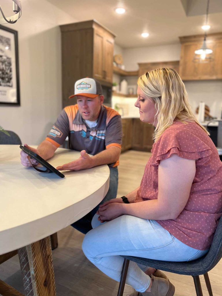 House Bib Repair Service in Kanarraville, UT