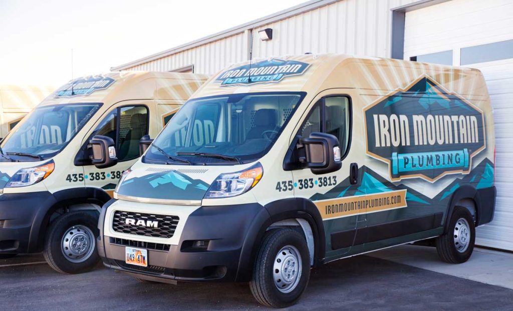 Slab Leak Repair in Ivins, UT
