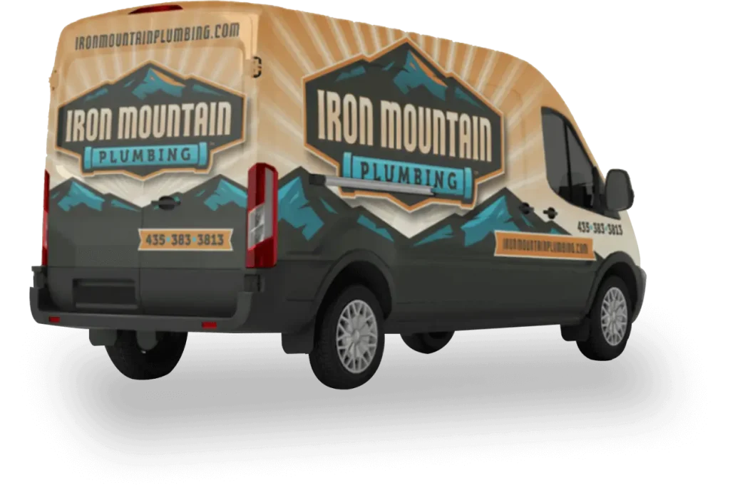 Iron Mountain Van - Cooling - Santa Clara