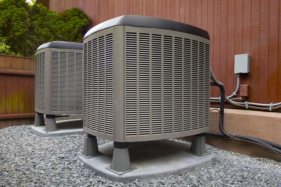 Trusted Air Conditioning Services in Washington