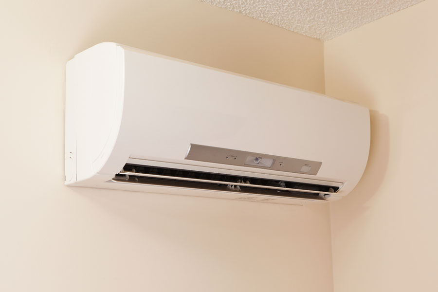 Trusted Ductless Services in New Harmony