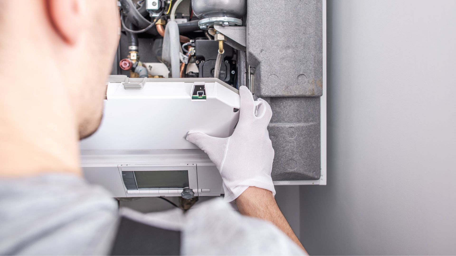 What is the Average Cost of Furnace Repair in Hurricane?