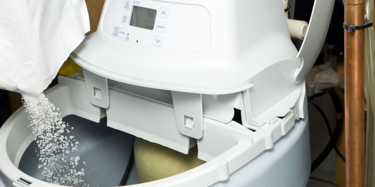 How often should a water softener regenerate