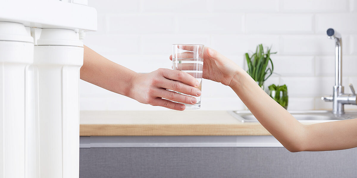 does a water softener remove chlorine