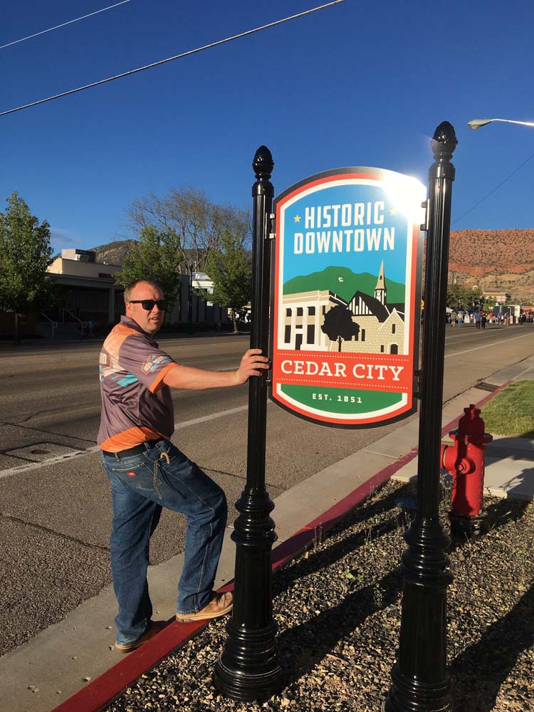 Drain Cleaning in New Harmony, UT