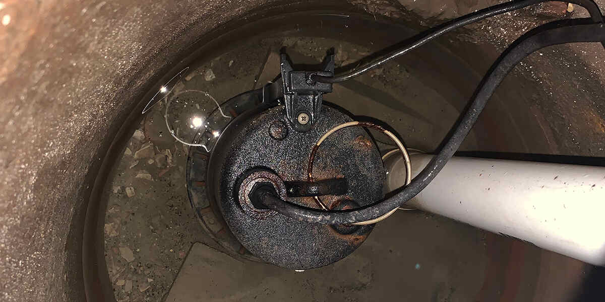 how often should a sump pump run