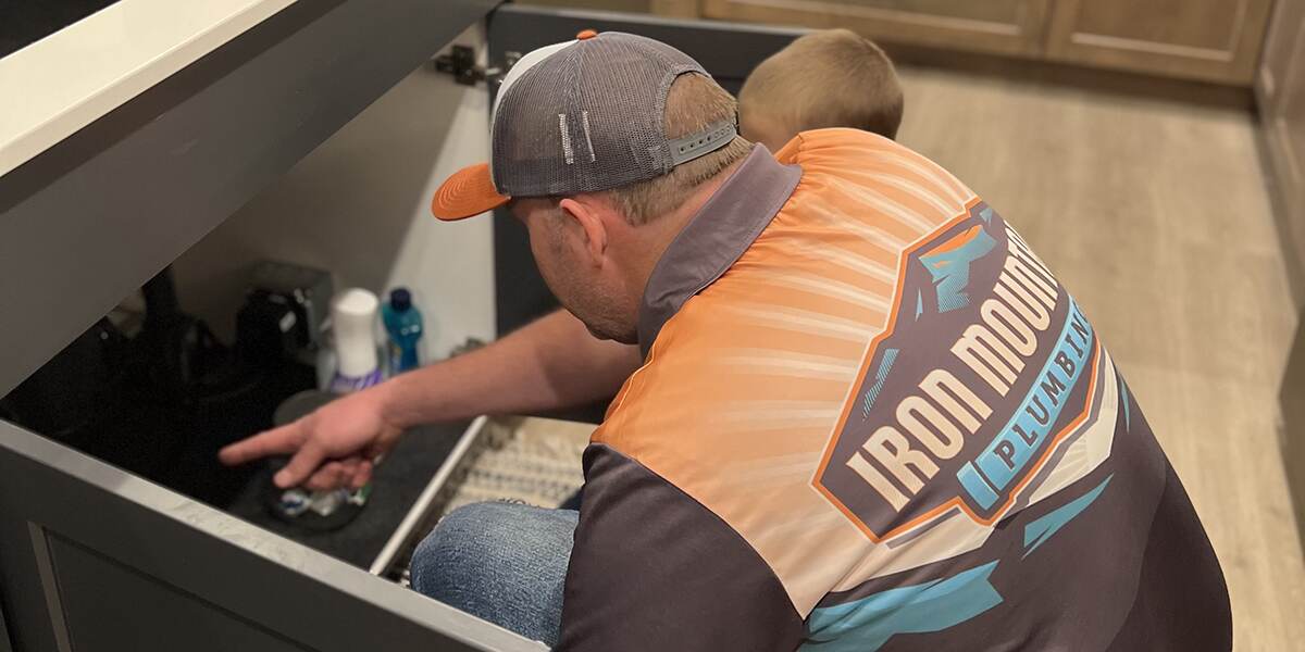 plumbing safety tips