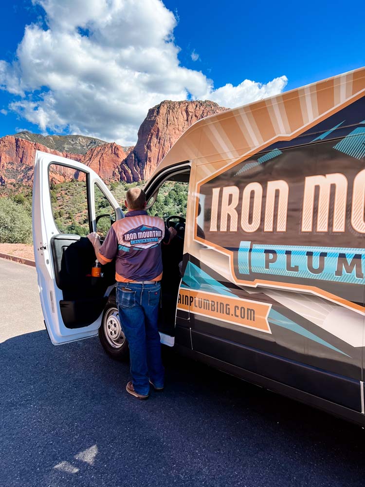 Upgrade Your Water Heater