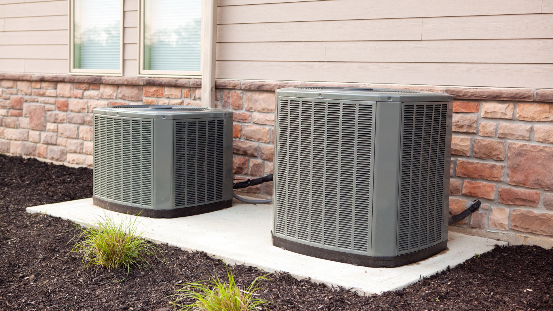 What is the Average Cost of AC Installation in Cedar City?