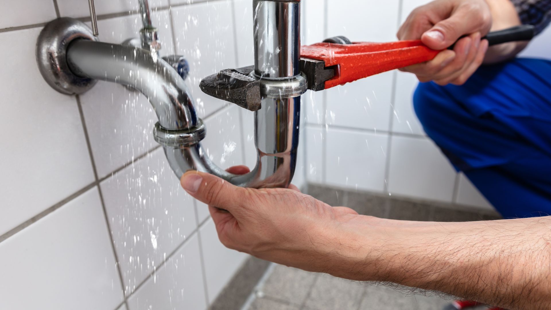 What is the Average Cost of Plumbing Services in St. George?