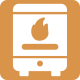 Furnace Installation Icon