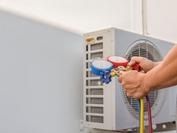 Refrigerant Leak Repair in Cedar City UT