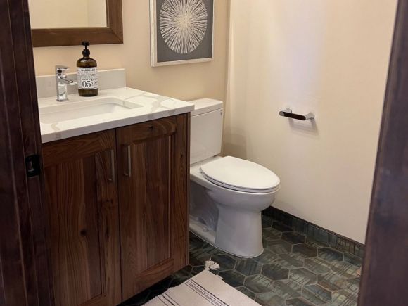 Toilet Repair in Parowan UT