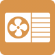 Ductless Mini Split Installation Icon