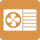 Ductless Mini Split Installation Icon