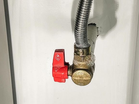 Gas Leak Detection in Washington UT