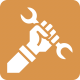 Furnace Maintenance Icon