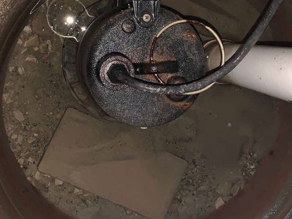 Sump Pump Repair in New Harmony UT