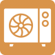 Heat Pump Maintenance Icon
