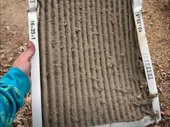 Air Purifier Installation in Cedar City UT