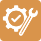 AC Maintenance Icon