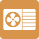 Ductless Mini Split Installation Icon