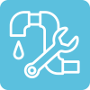 Plumbing Icon