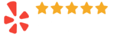 Yelp Badge