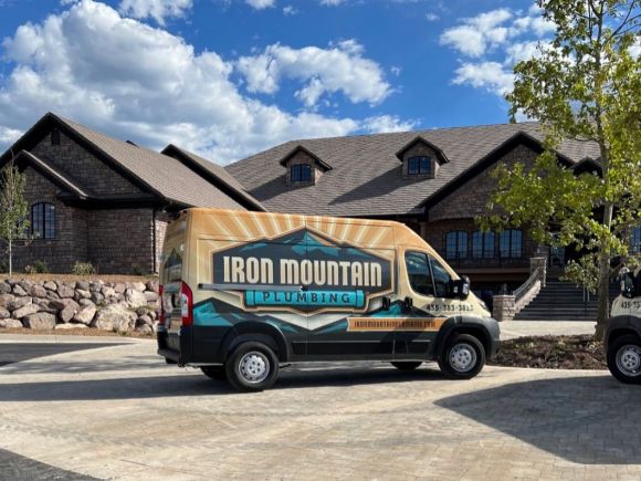 UV Light Installation in Cedar City UT